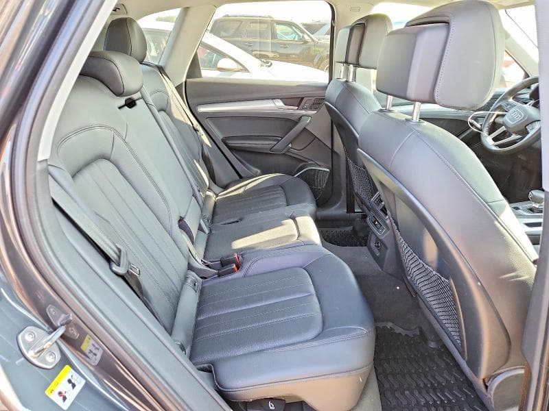 2018 AUDI Q5 PRESTIGE 11