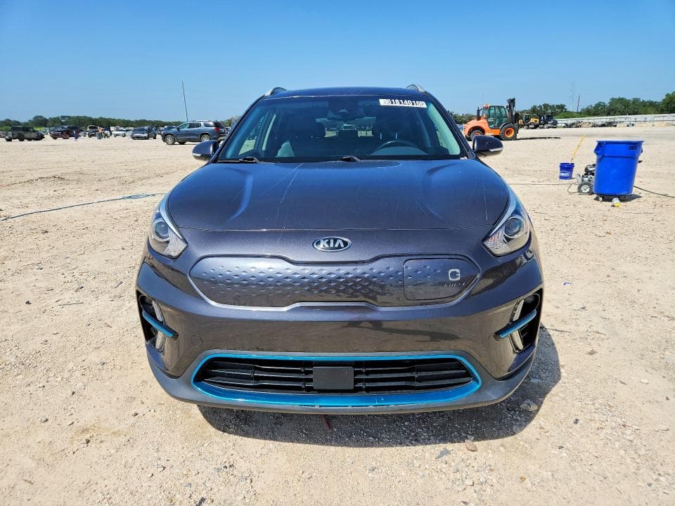 2020 KIA NIRO EX PREMIUM 5
