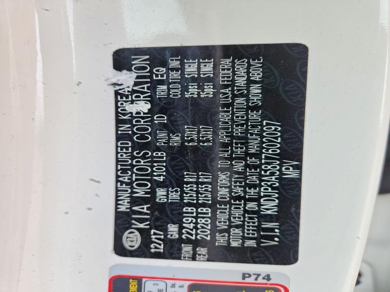 2018 KIA SOUL + 13