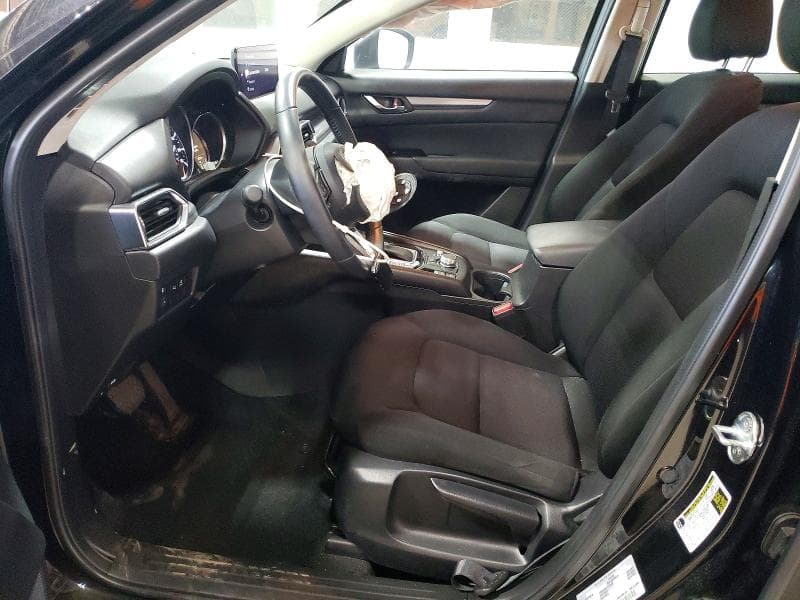 2023 MAZDA CX-5 7