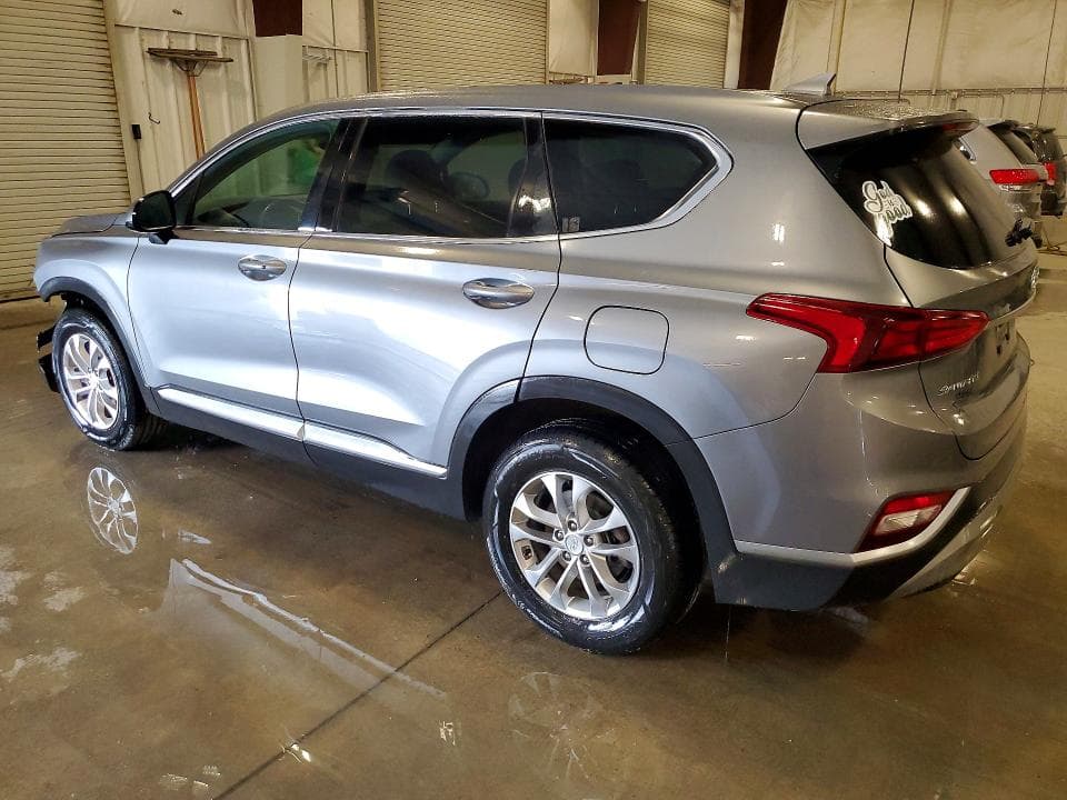 2019 HYUNDAI SANTA FE SEL 2.4L 2