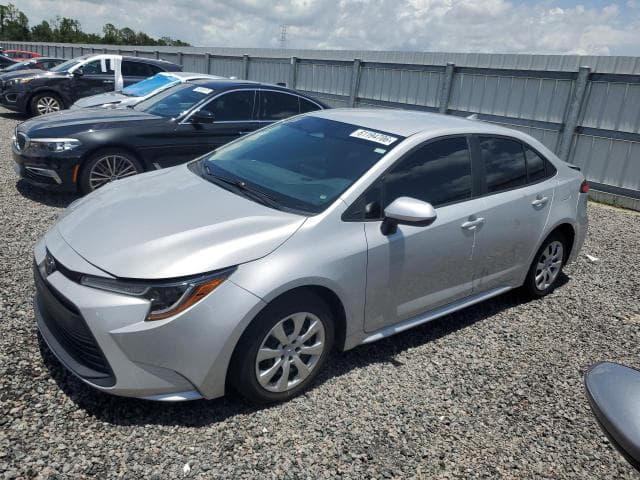 2023 TOYOTA COROLLA LE - 1