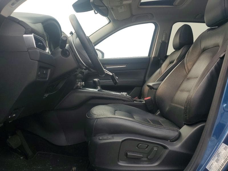 2022 MAZDA CX-5 PREMIUM PLUS 7