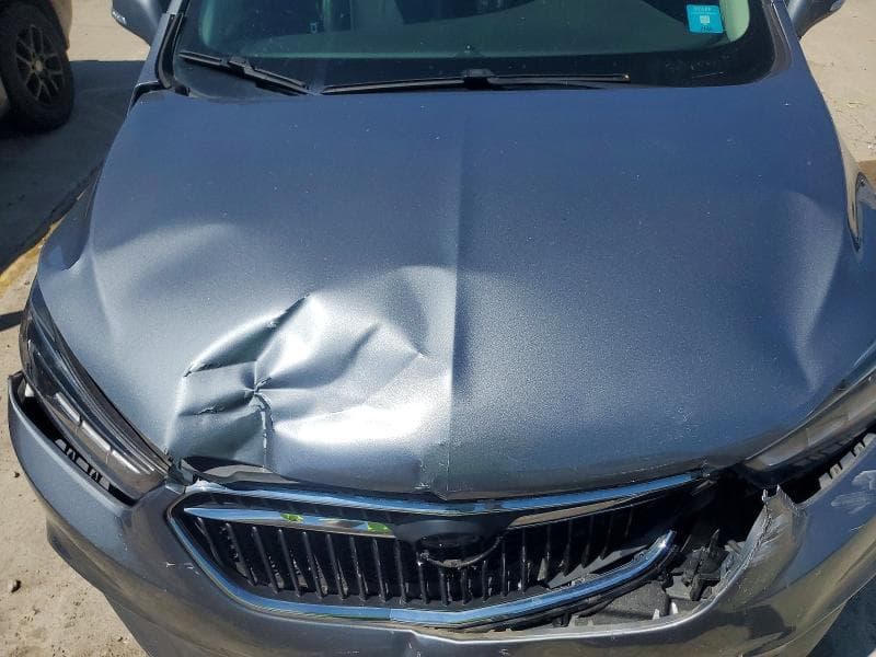 2019 BUICK ENCORE ESSENCE 12