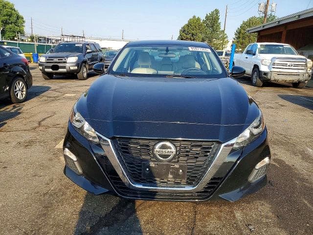 2020 NISSAN ALTIMA S 5