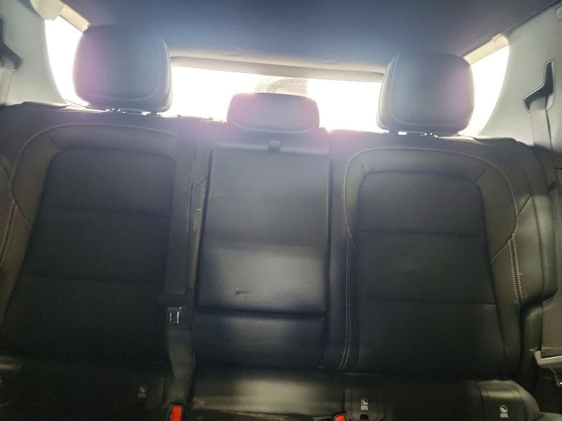 2026 GMC TERRAIN ELEVATION 10