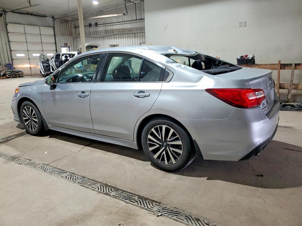 2019 SUBARU LEGACY 2.5I PREMIUM 2