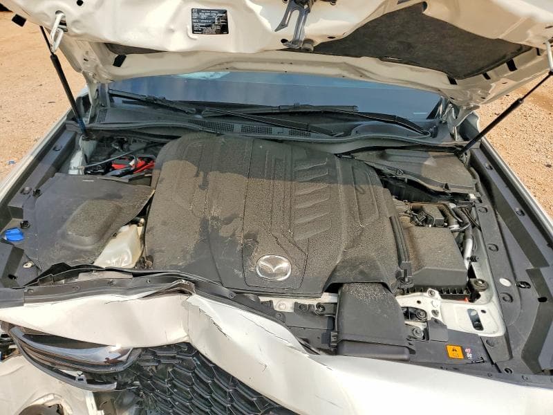 2025 MAZDA CX-70 PREMIUM PLUS 12