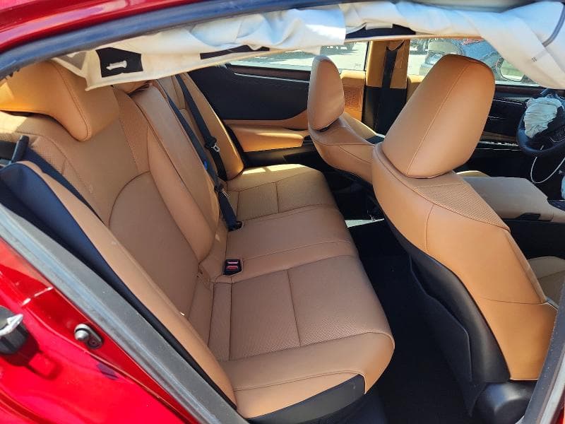 2025 LEXUS ES 300H BASE 10