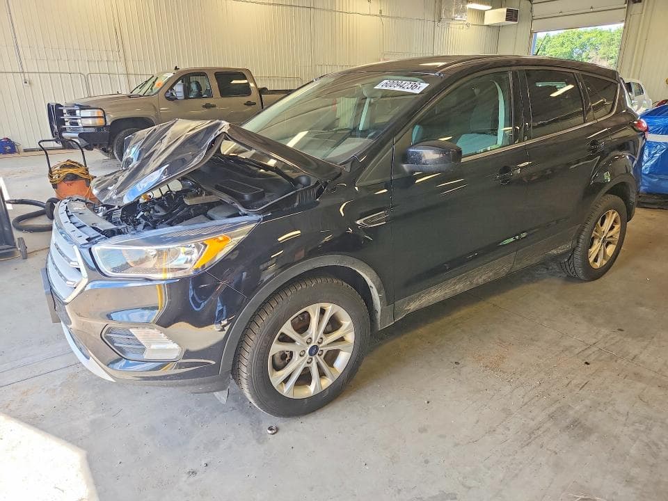 2019 FORD ESCAPE SE - 1