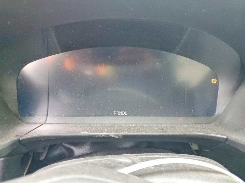 2020 FORD ESCAPE TITANIUM 9