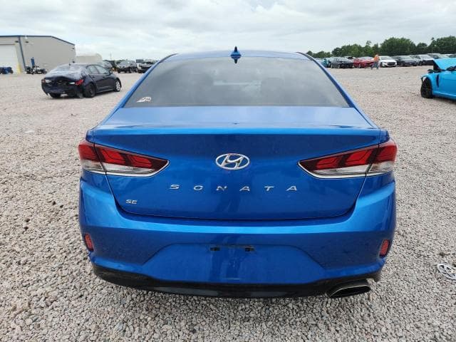2019 HYUNDAI SONATA SE 6
