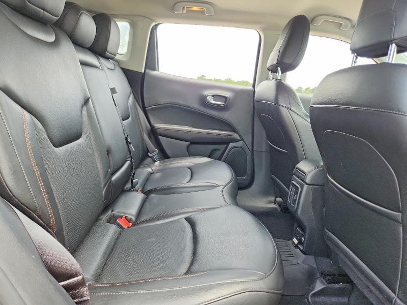 2021 JEEP COMPASS LIMITED 10