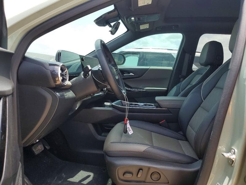 2025 CHEVROLET EQUINOX LT 7