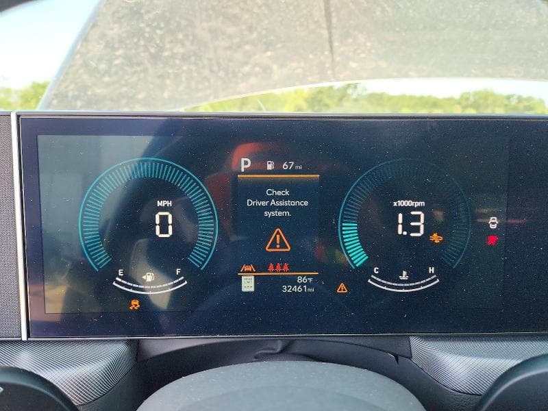2024 HYUNDAI SONATA SEL 9