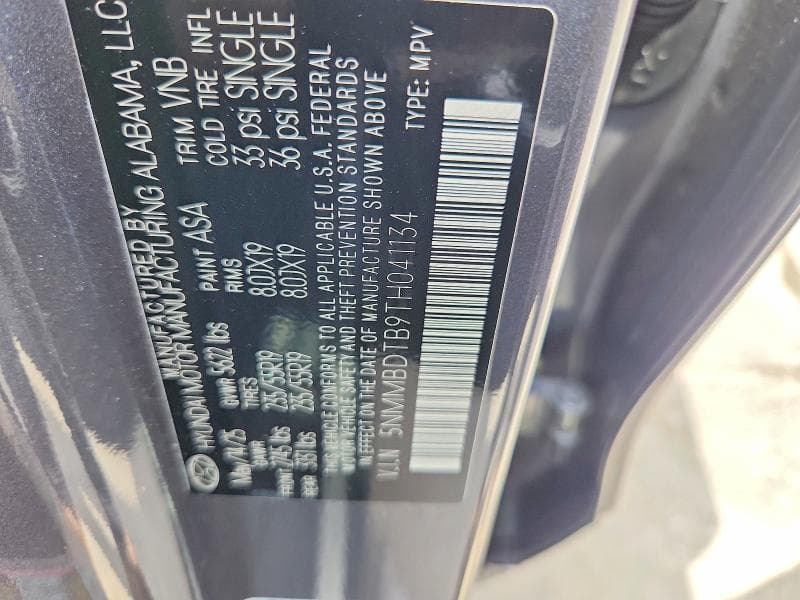 2026 GENESIS GV70 ADVANCED 13