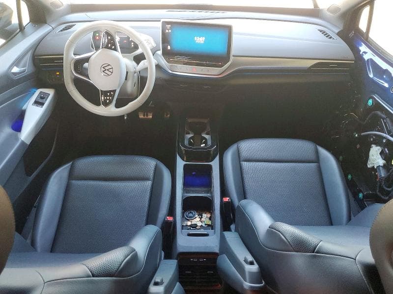 2021 VOLKSWAGEN ID.4 FIRST EDITION 8