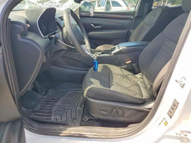 2023 HYUNDAI SANTA CRUZ SEL 7