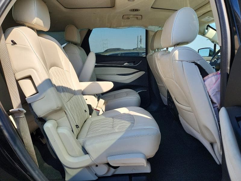 2023 BUICK ENCLAVE AVENIR 11