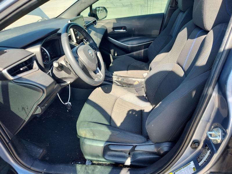 2020 TOYOTA COROLLA SE 7