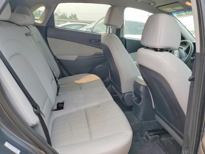 2023 HYUNDAI KONA SEL 11