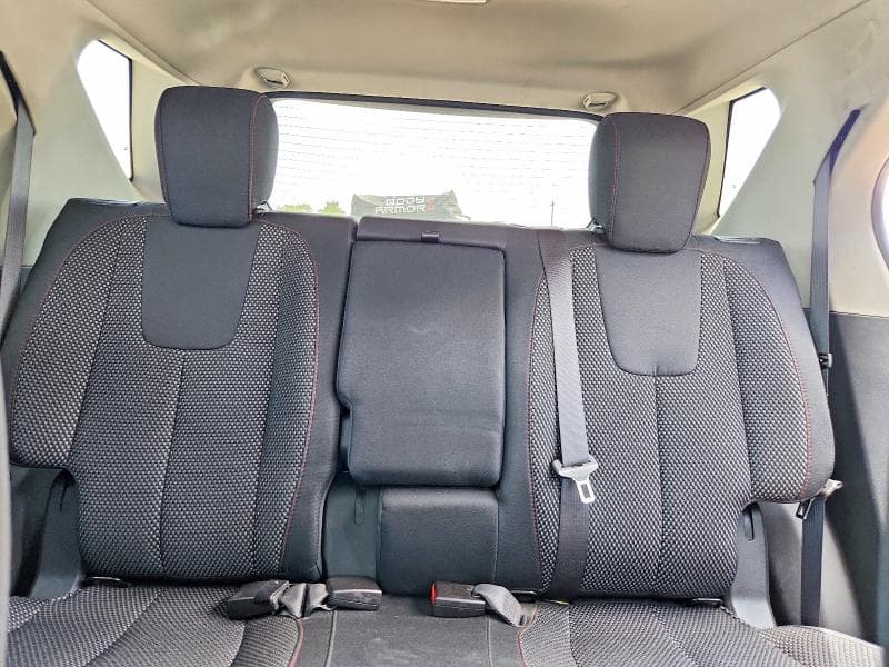 2017 CHEVROLET EQUINOX LT 10