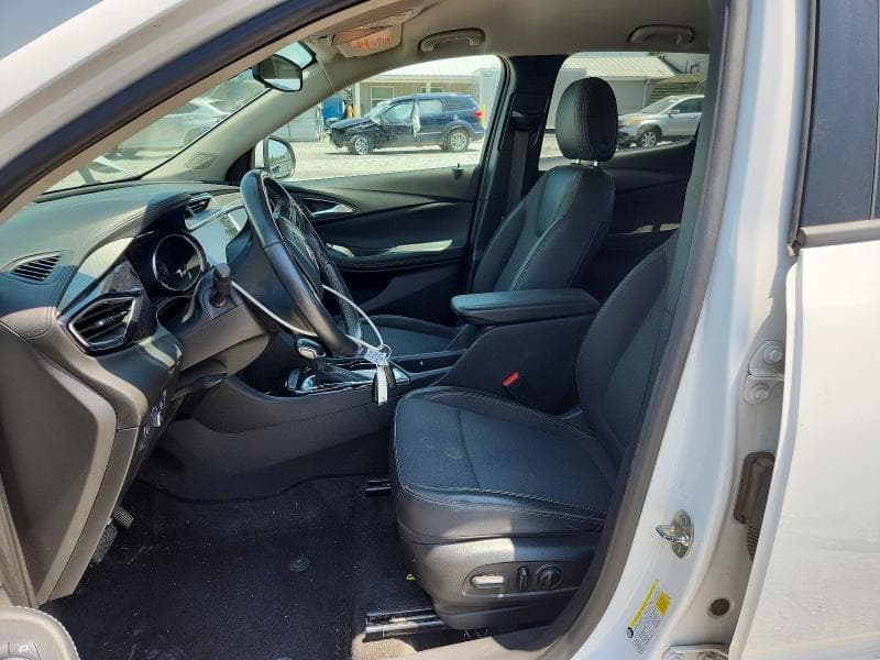 2020 BUICK ENCORE GX PREFERRED 7