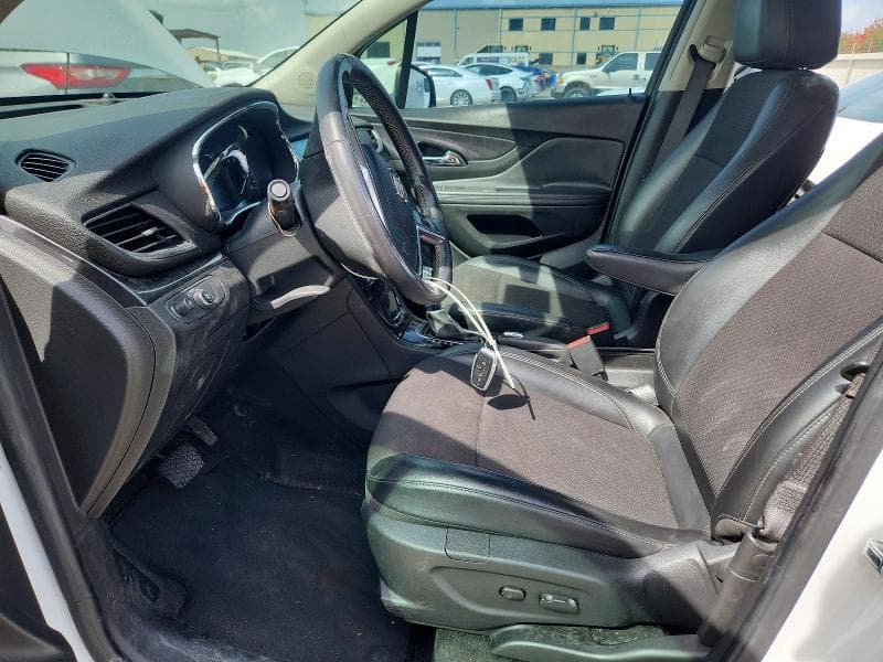 2019 BUICK ENCORE PREFERRED 7