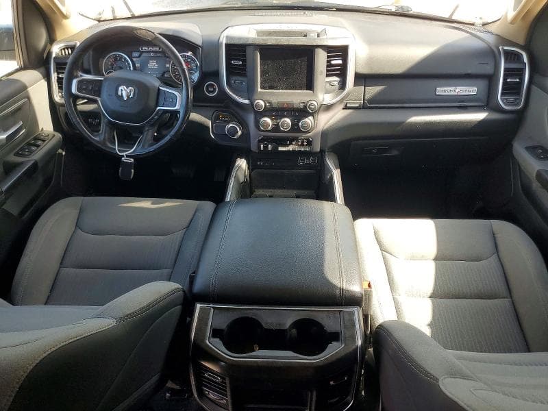 2019 RAM 1500 BIG HORN/LONE STAR 8