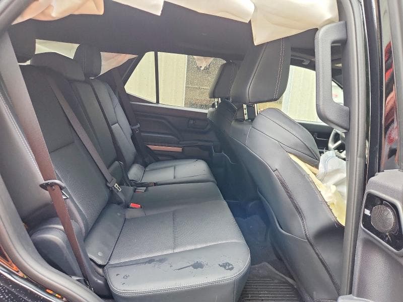 2026 TOYOTA 4RUNNER TRD OFF-ROAD PREMIUM HV 11