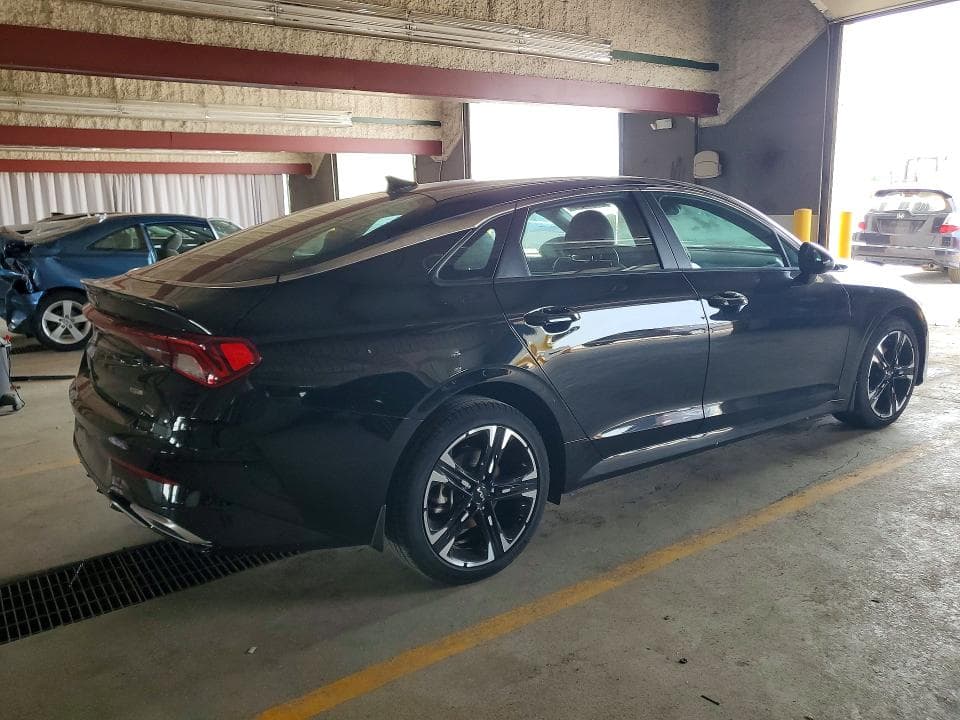 2023 KIA K5 GT LINE 3