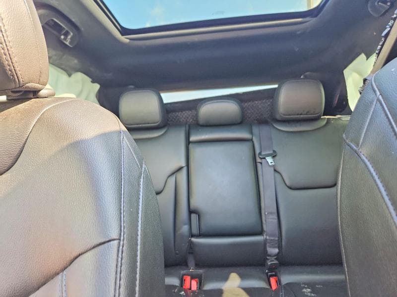 2025 JEEP COMPASS LIMITED 10