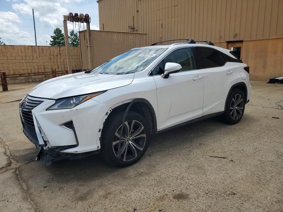 2018 LEXUS RX 350 BASE - 1