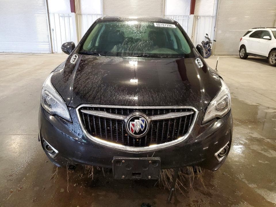 2019 BUICK ENVISION ESSENCE 5