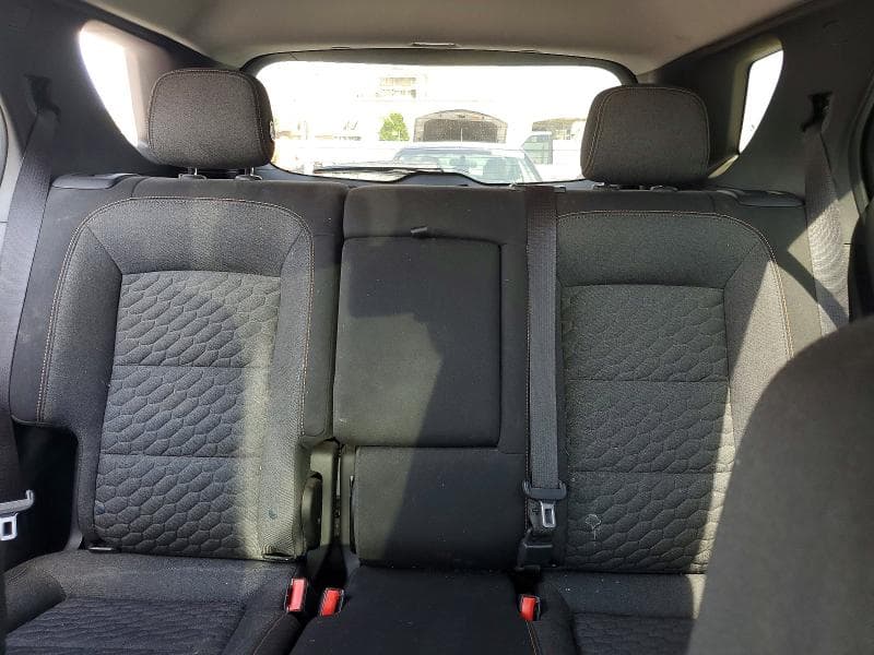 2018 CHEVROLET EQUINOX LT 10