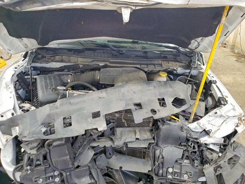 2023 RAM 1500 CLASSIC TRADESMAN 11
