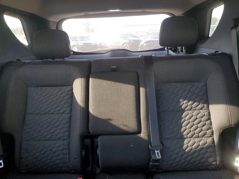 2019 CHEVROLET EQUINOX LT 10