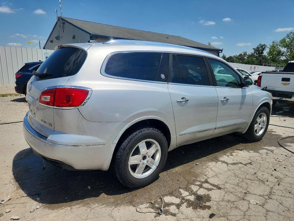 2017 BUICK ENCLAVE 3