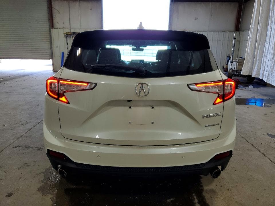 2019 ACURA RDX ADVANCE 6