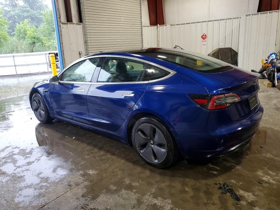 2020 TESLA MODEL 3 2