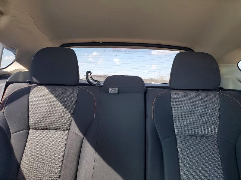 2021 SUBARU CROSSTREK PREMIUM 10