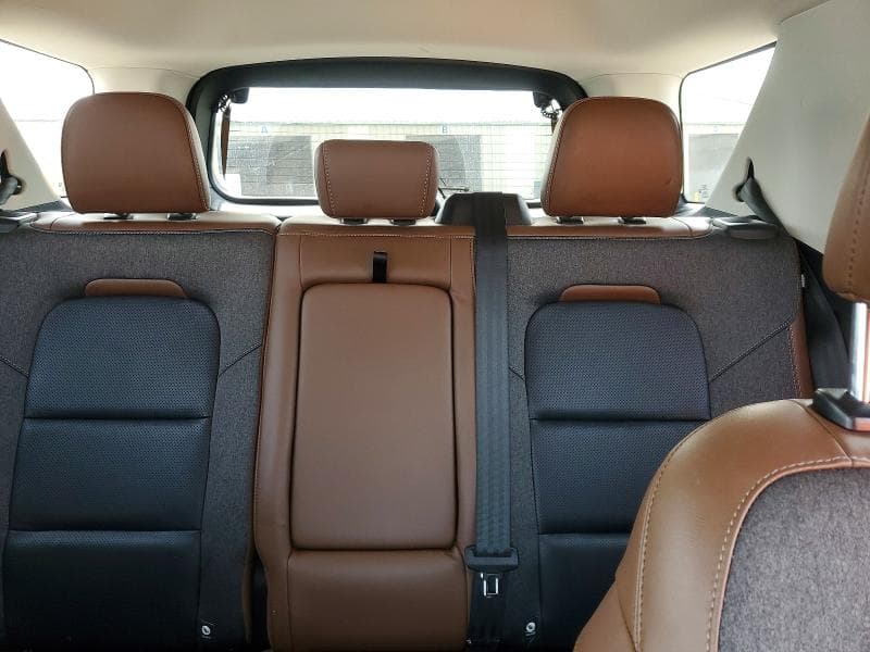 2021 FORD BRONCO SPORT OUTER BANKS 10