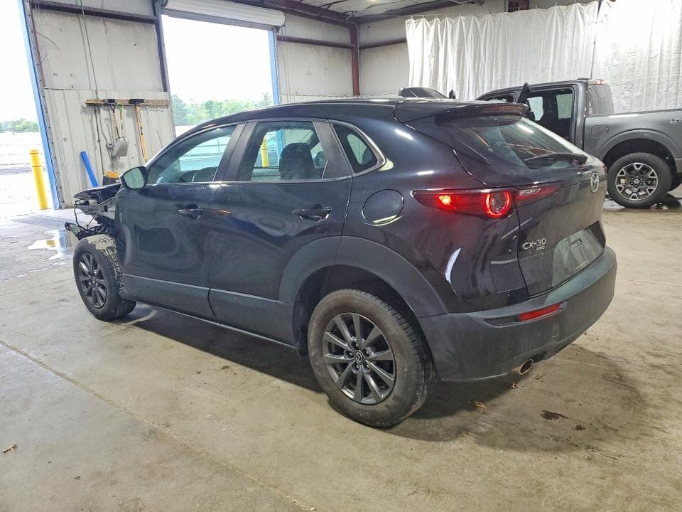 2021 MAZDA CX-30 2