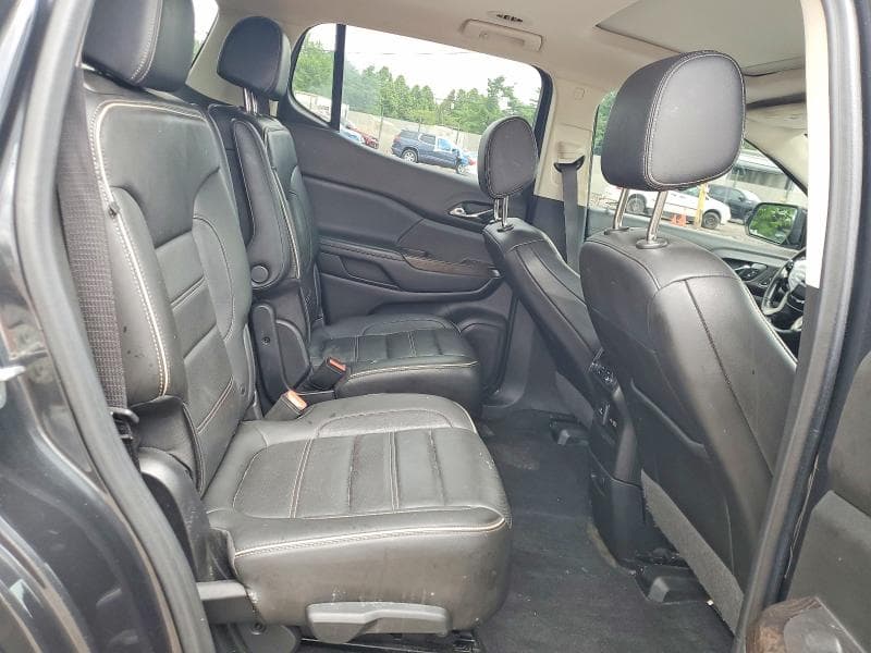 2020 GMC ACADIA DENALI 11