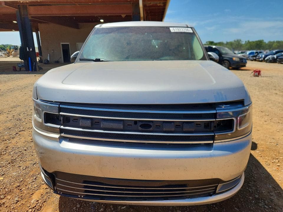 2019 FORD FLEX LIMITED 5
