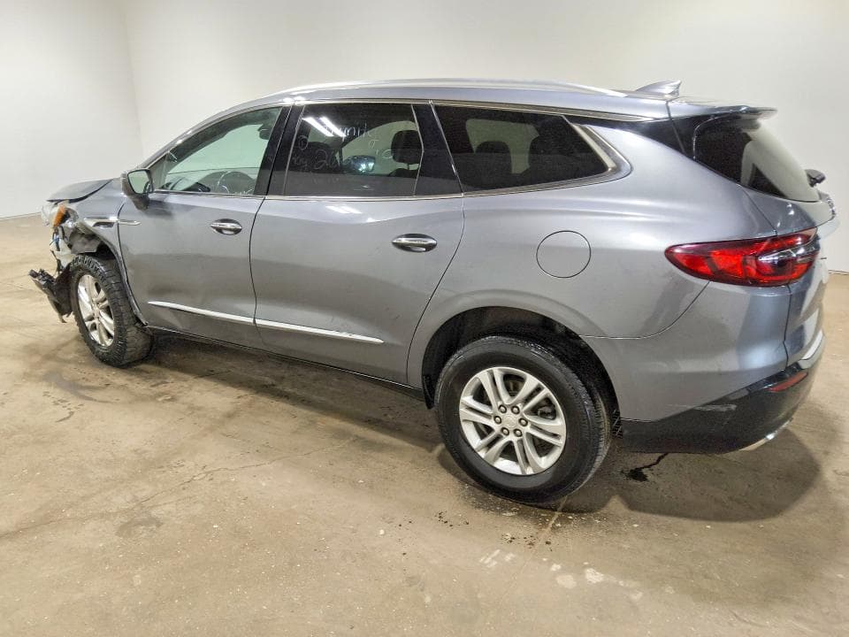 2019 BUICK ENCLAVE ESSENCE 2
