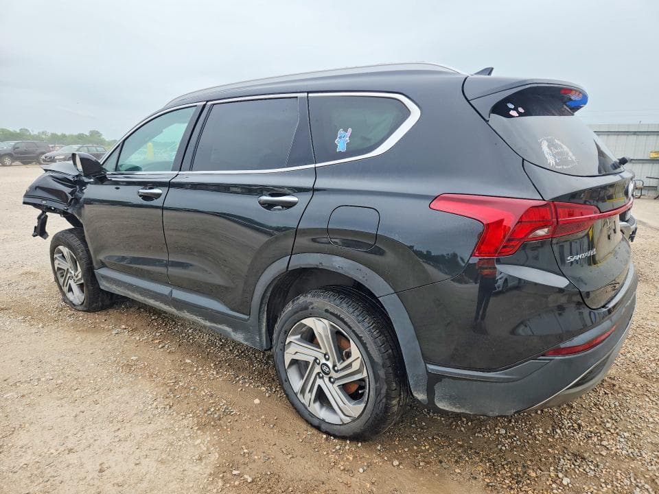 2023 HYUNDAI SANTA FE SEL 2
