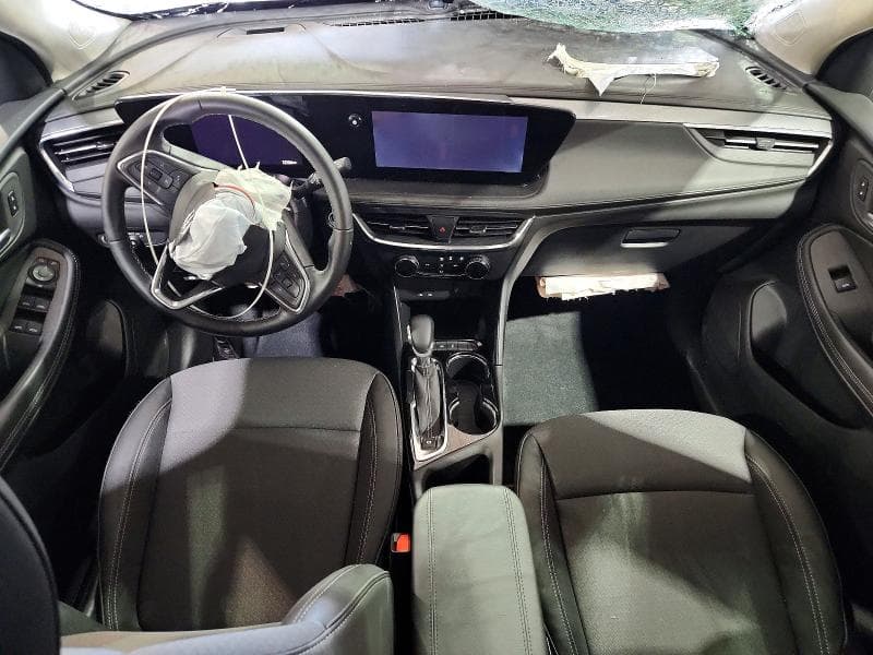 2026 BUICK ENCORE GX PREFERRED 8
