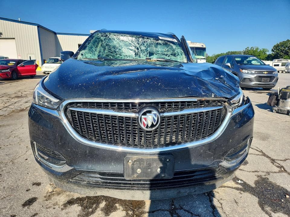 2019 BUICK ENCLAVE ESSENCE 5