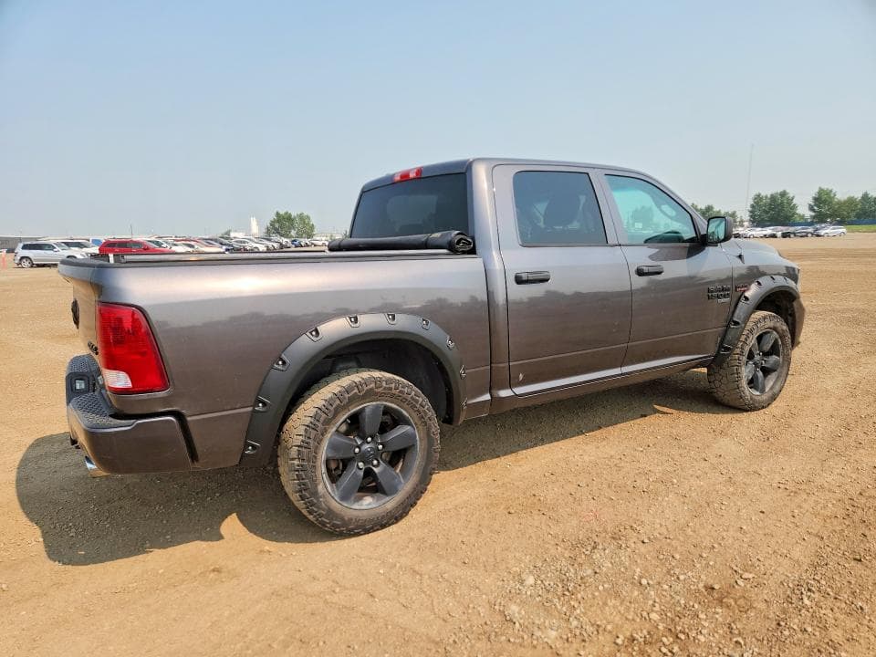 2019 RAM 1500 CLASSIC TRADESMAN 3